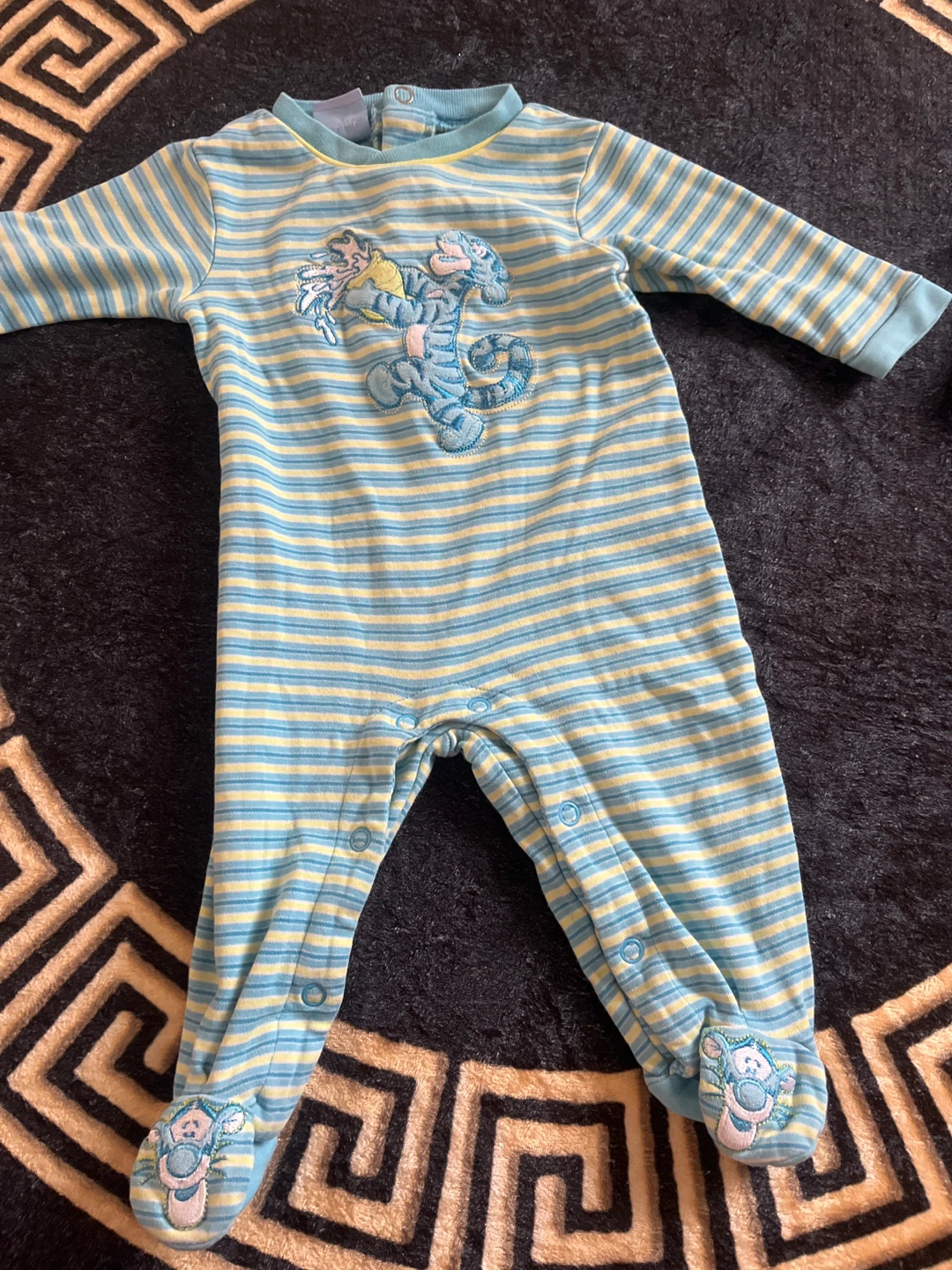 Disney & Other Baby Sleepers - photo 2