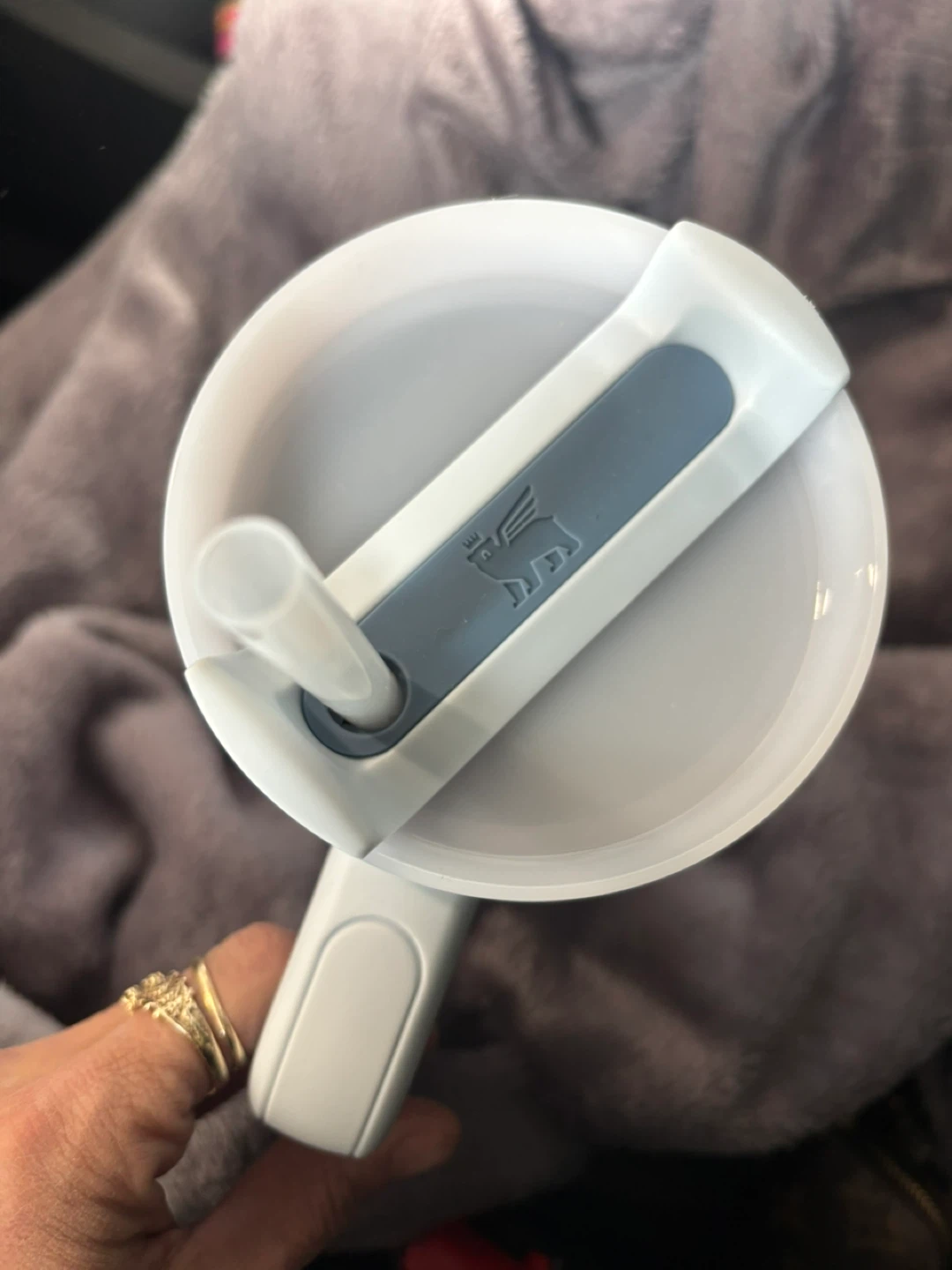 Stanley Quencher H2.0 Tumbler - 40 oz - photo 2