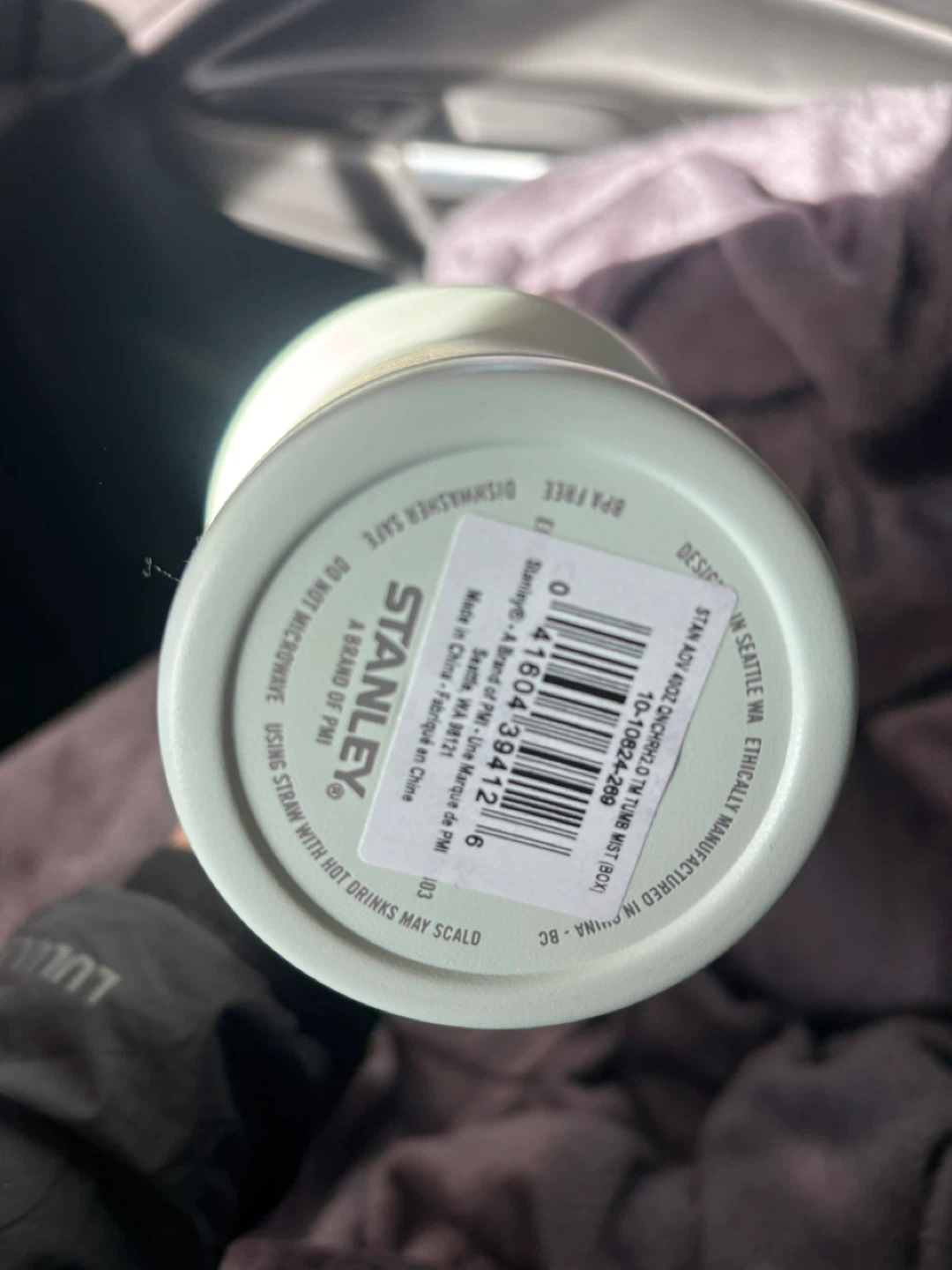 Stanley The Flowstate Quencher H2.0 Tumbler - 40 oz - photo 3