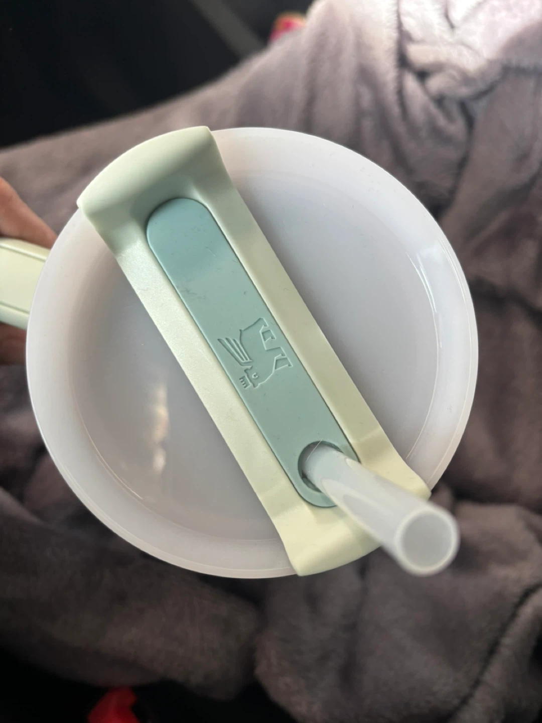 Stanley The Flowstate Quencher H2.0 Tumbler - 40 oz - photo 2