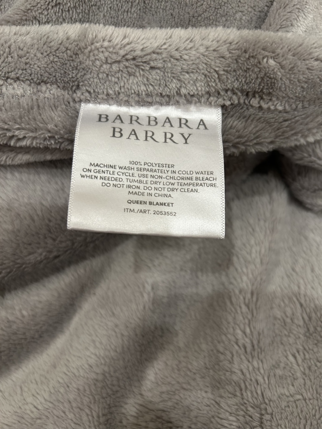 FREE Blanket – Ready to Use - photo 2