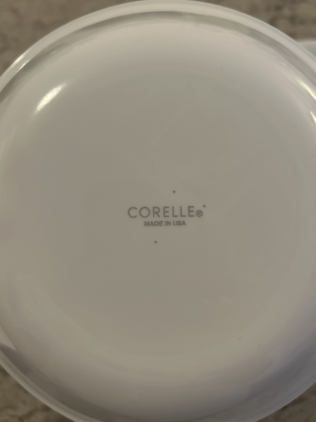 Corelle Bowls - Set of 12 - photo 3
