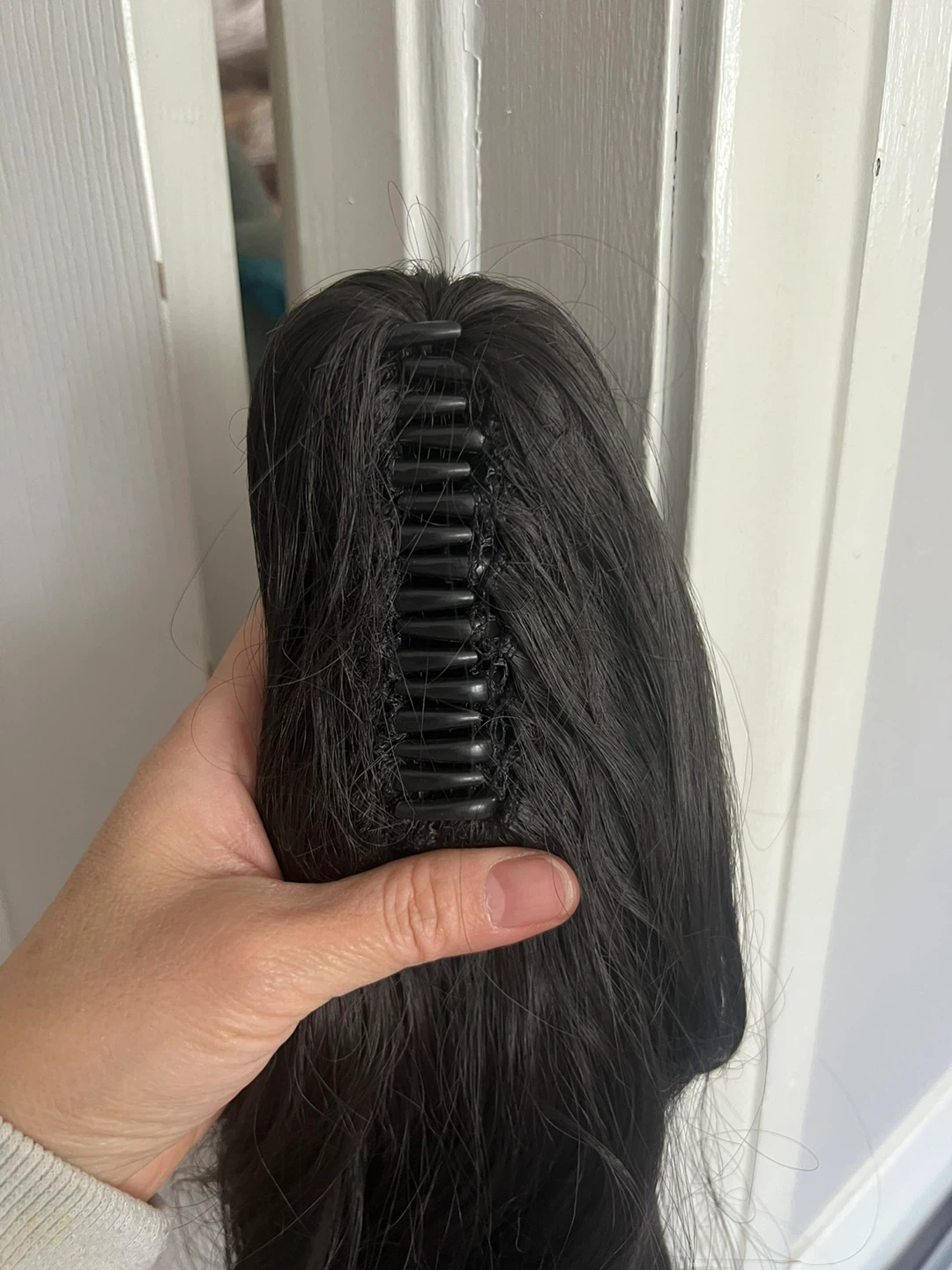 Hair Ponytail Extension - New - photo 3