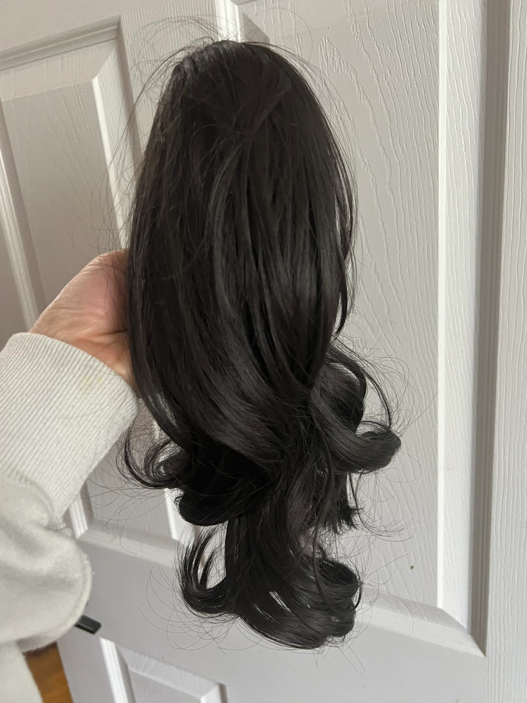 Hair Ponytail Extension - New