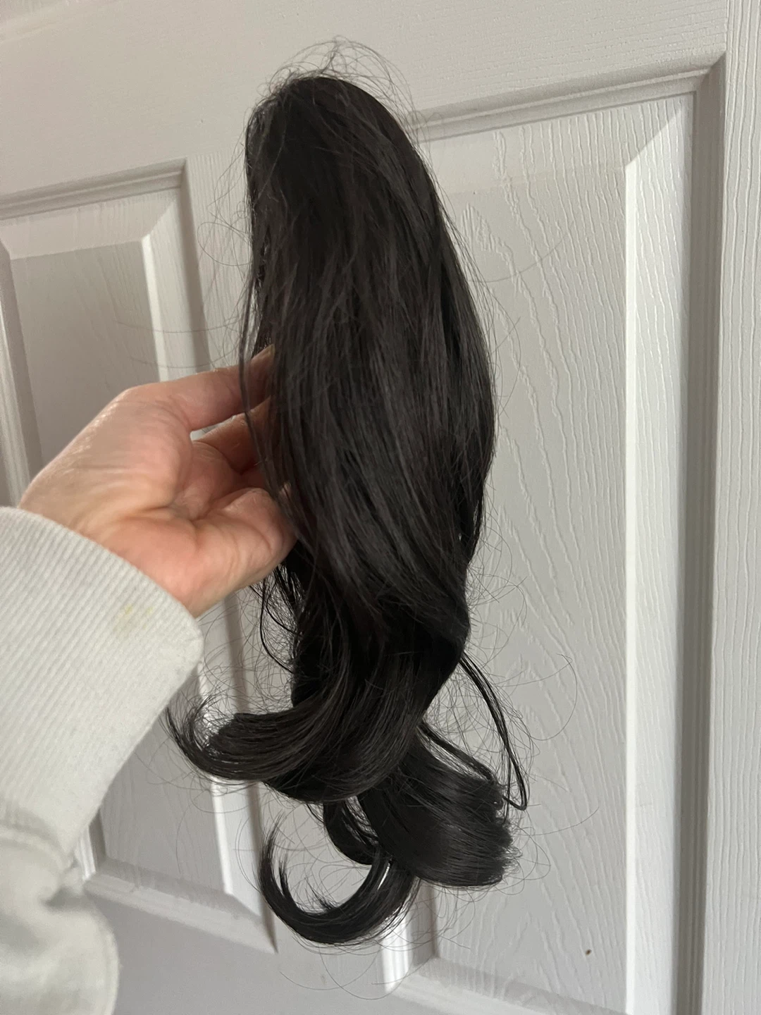 Hair Ponytail Extension - New - photo 2