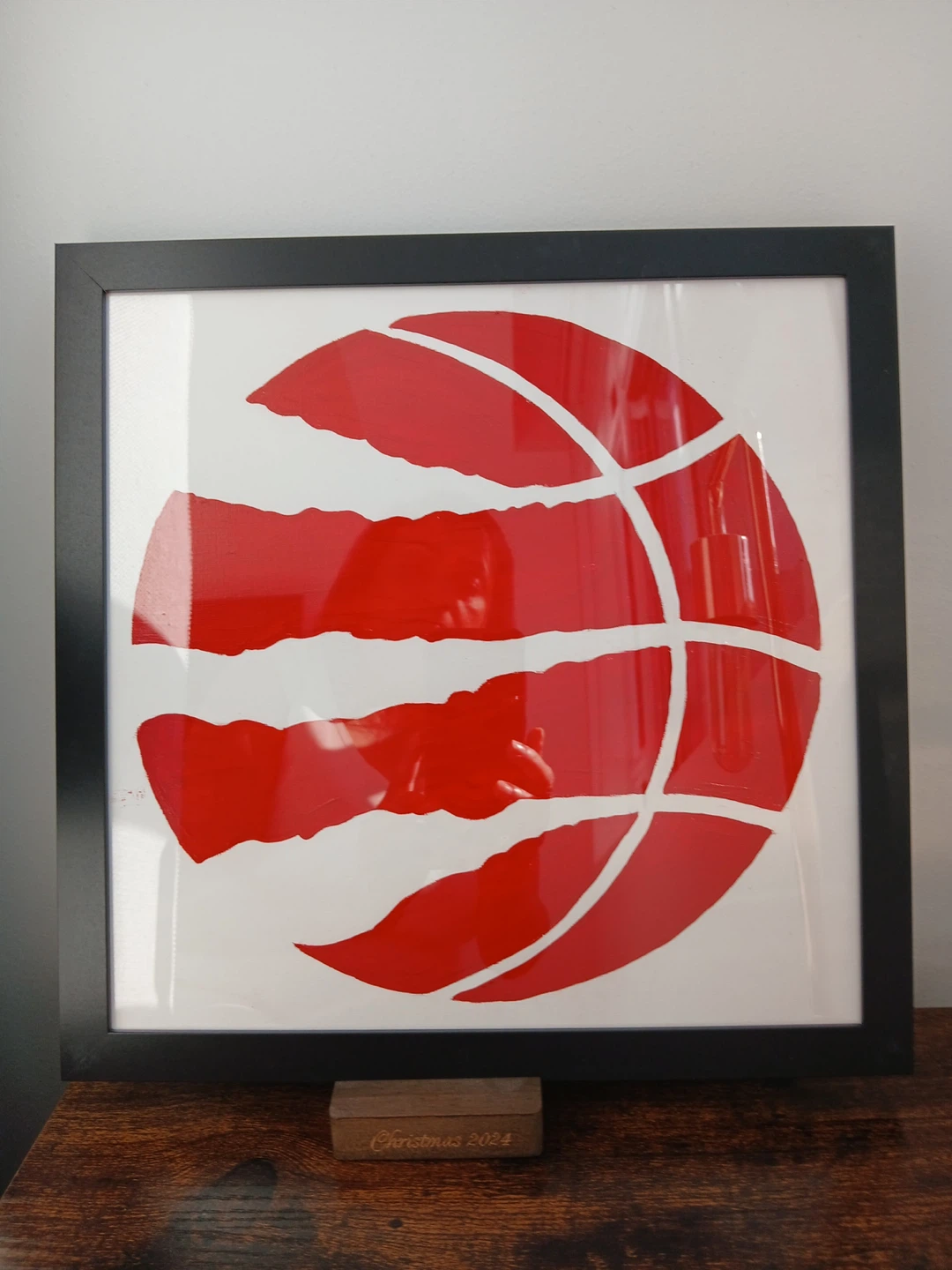 Raptors Logo - Art #Gifting