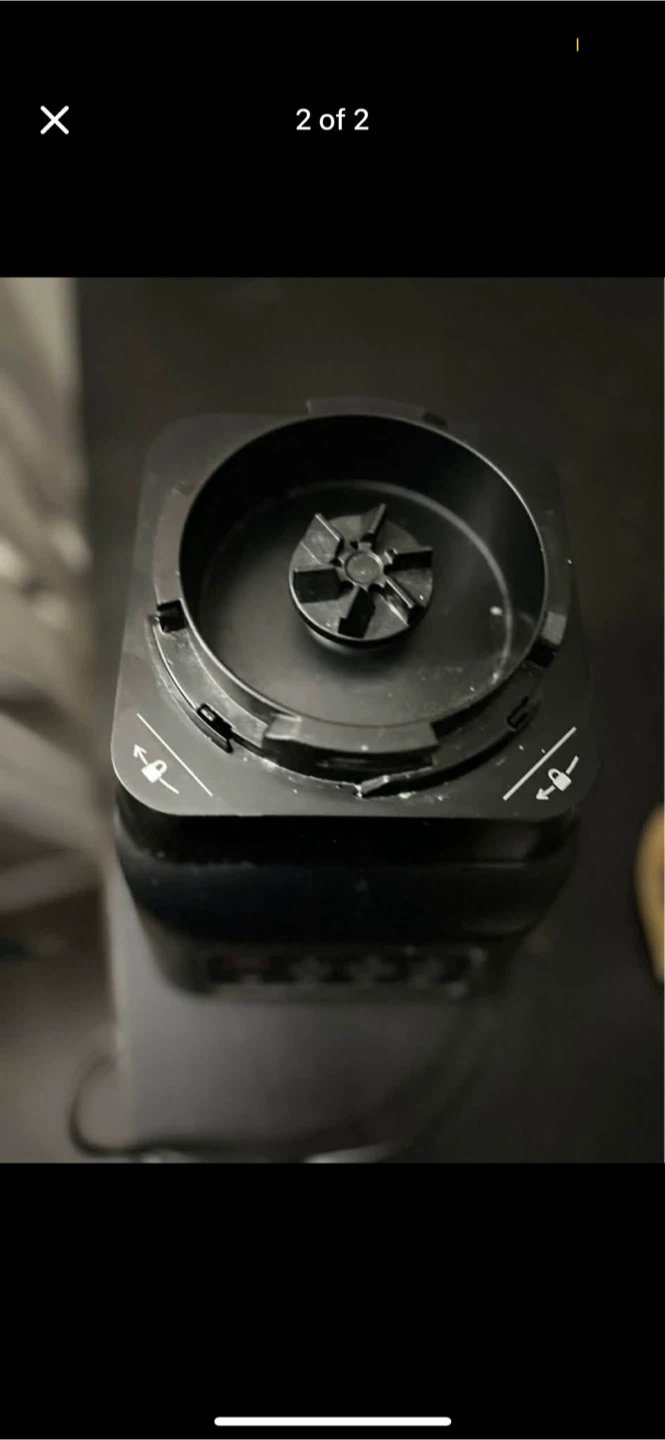 Ninja Auto-iQ Total Crushing Power Blender - photo 2