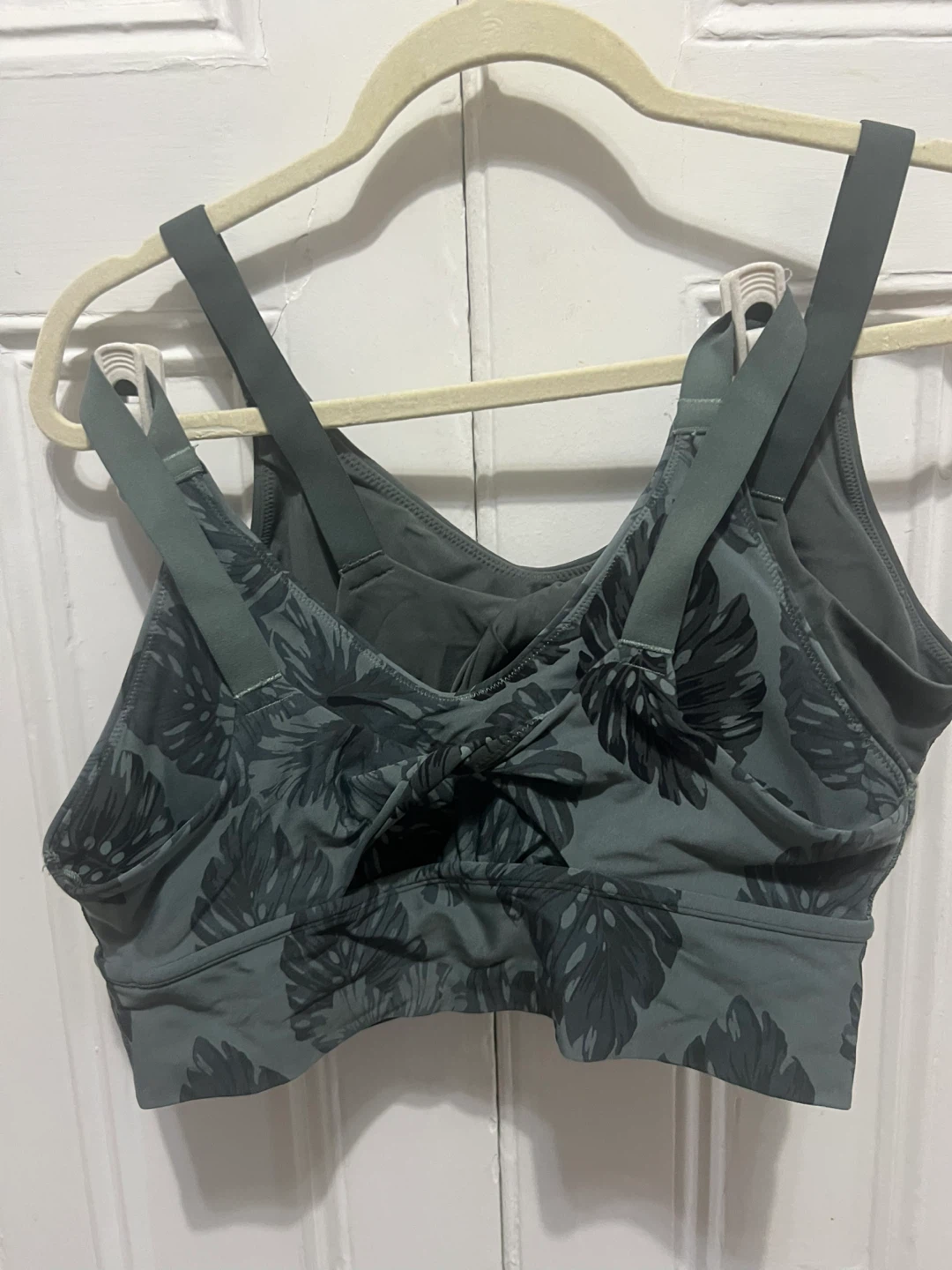 Aerie Floral Bra Set - 2 Size Larges - photo 2