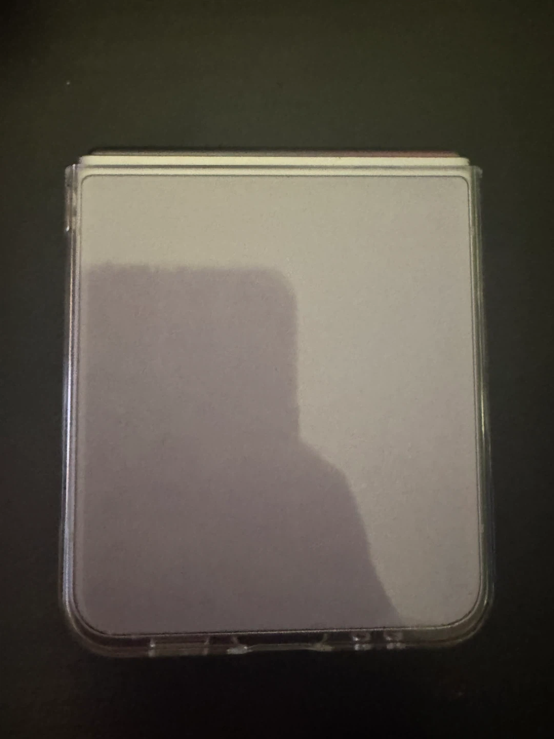Samsung Galaxy Z Flip3 5G - photo 4