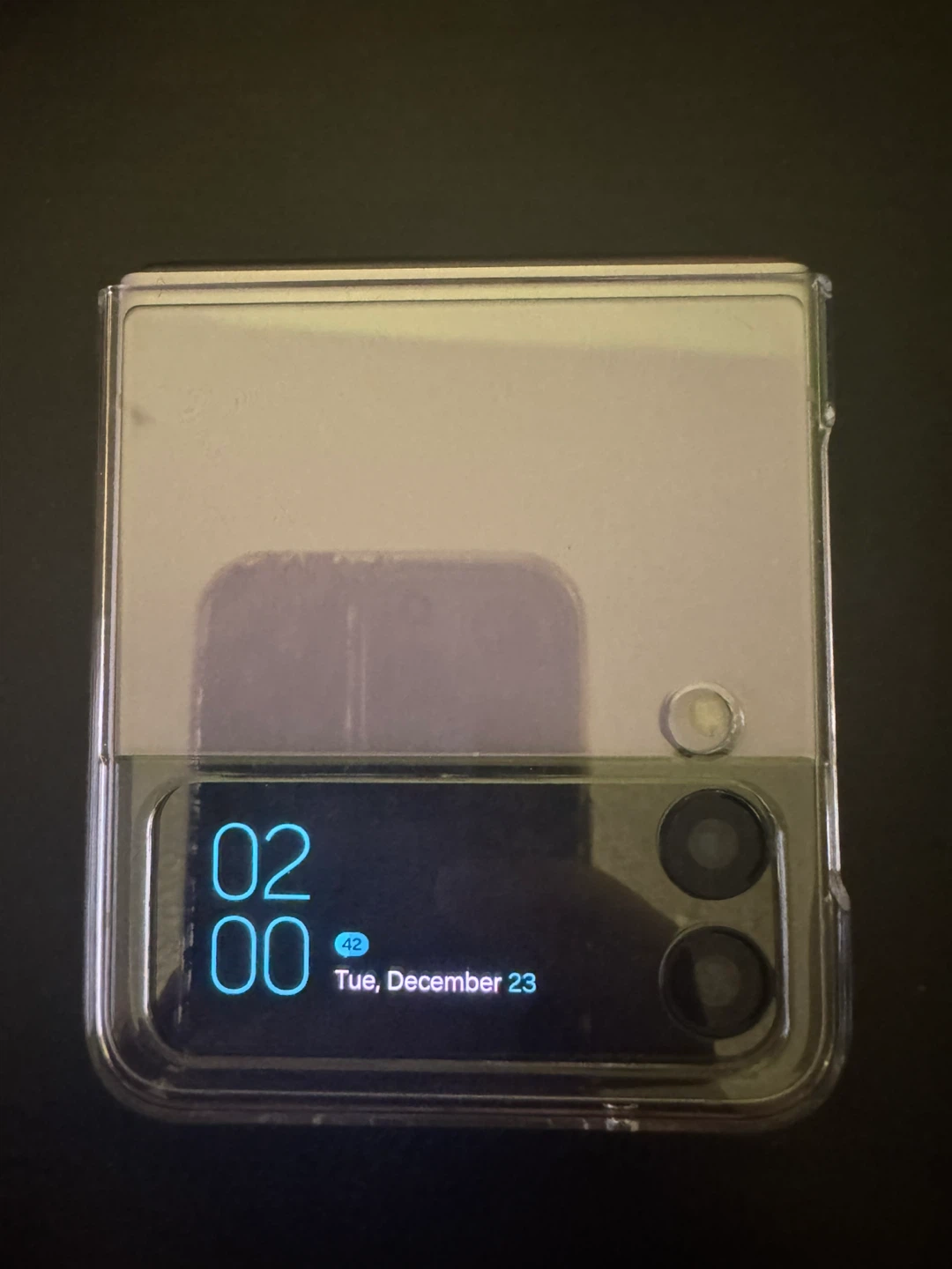 Samsung Galaxy Z Flip3 5G