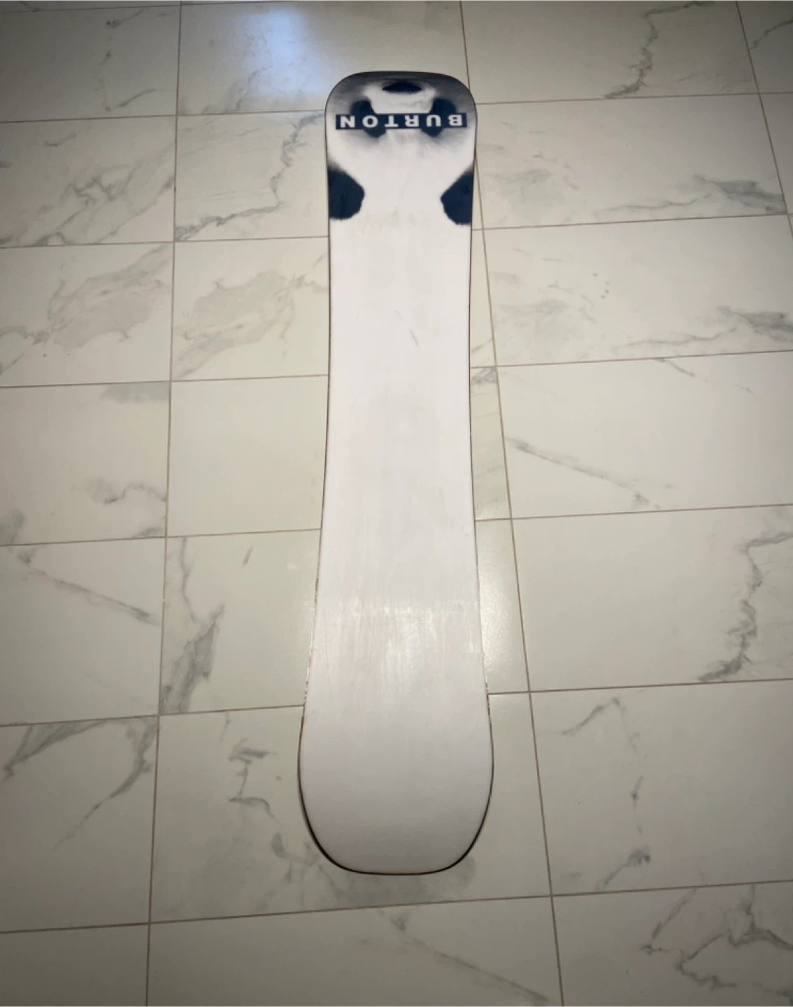 Burton Snowboard
