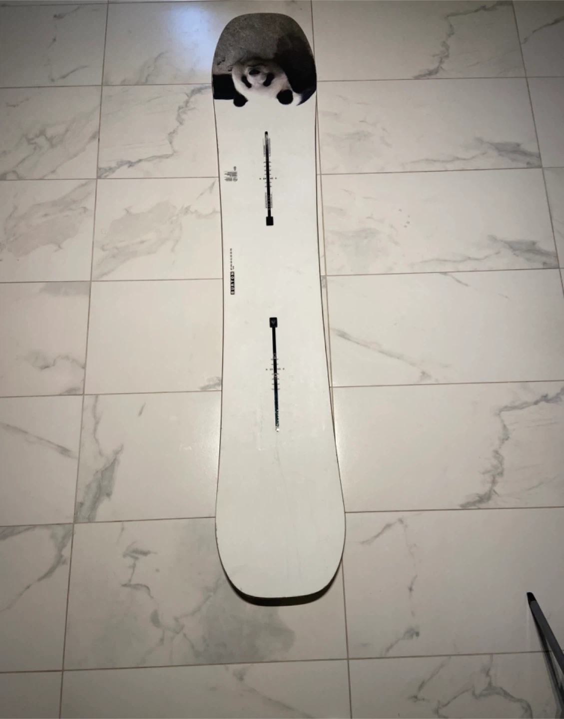 Burton Snowboard - photo 2