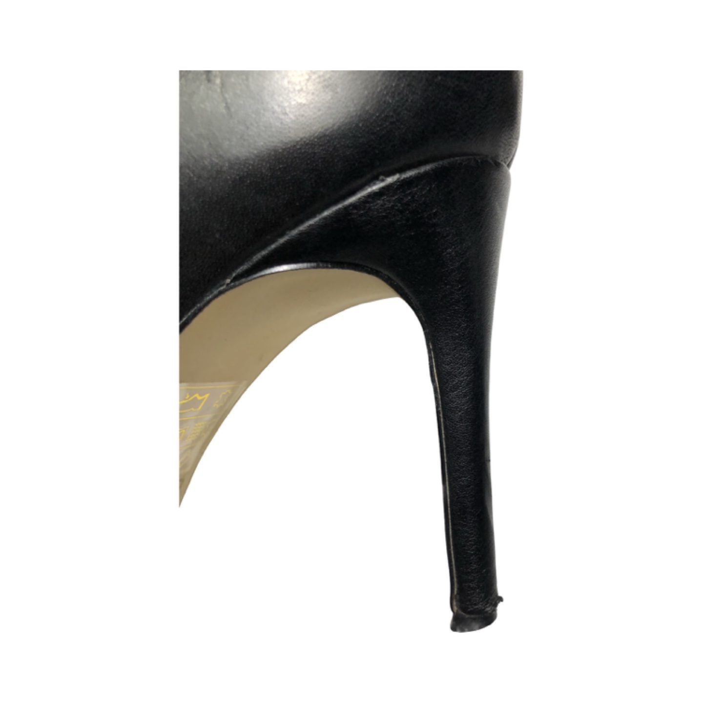 Aldo Black Heeled Wiema Ankle Boots - photo 4