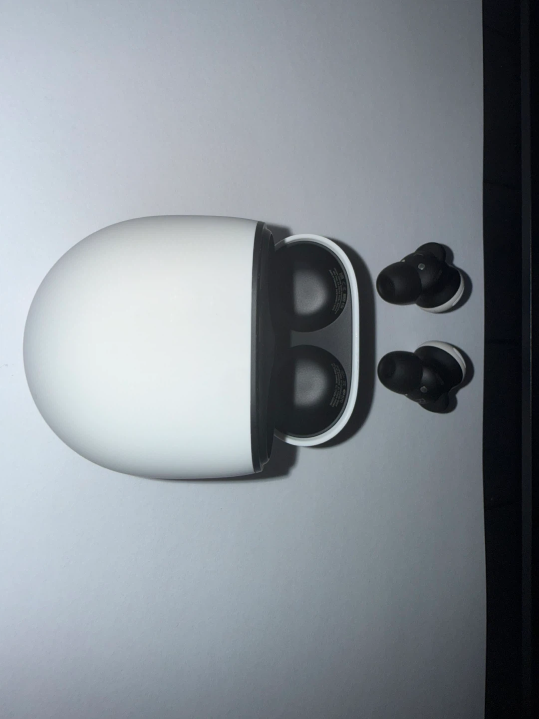 Google Pixel Buds Pro 2 - Porcelain - photo 5