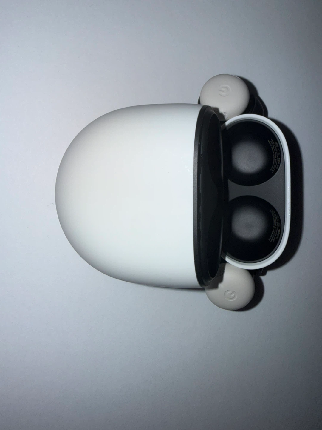 Google Pixel Buds Pro 2 - Porcelain - photo 4