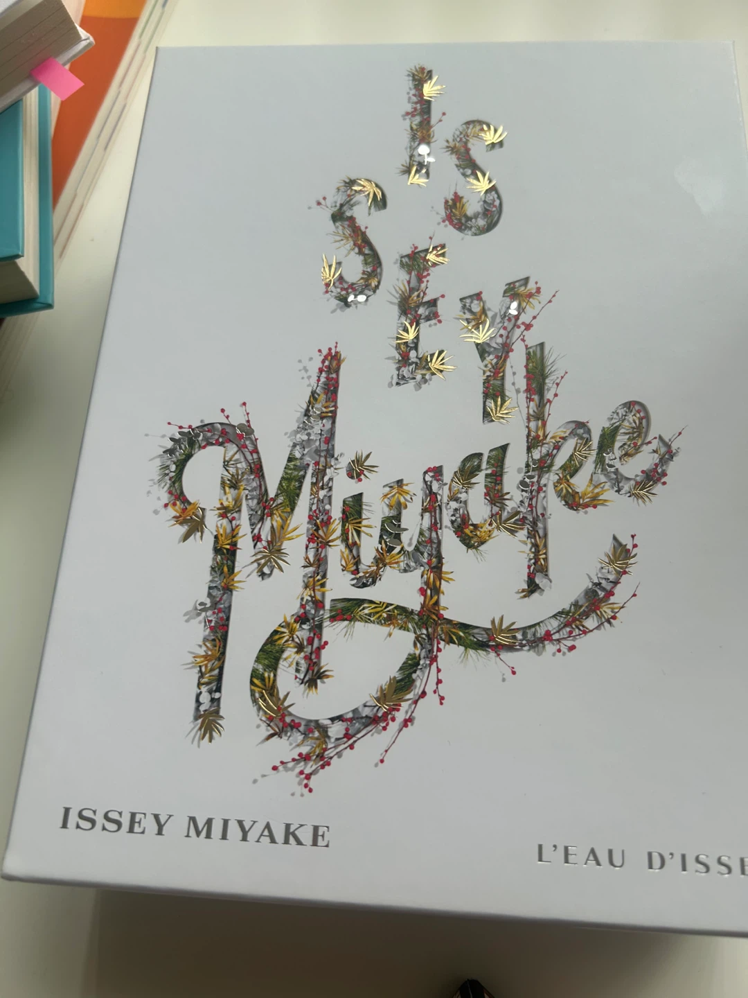 Issey Miyake L'Eau d'Issey Gift Set - photo 3