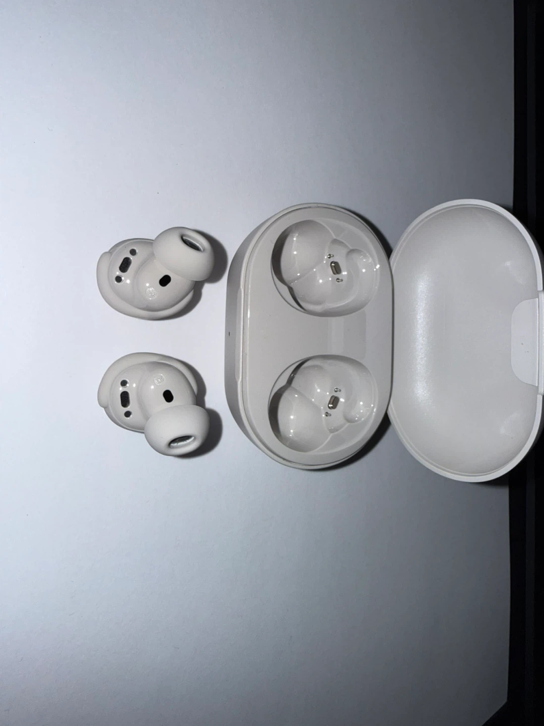 Bose QuietComfort Earbuds - White Smoke - photo 3