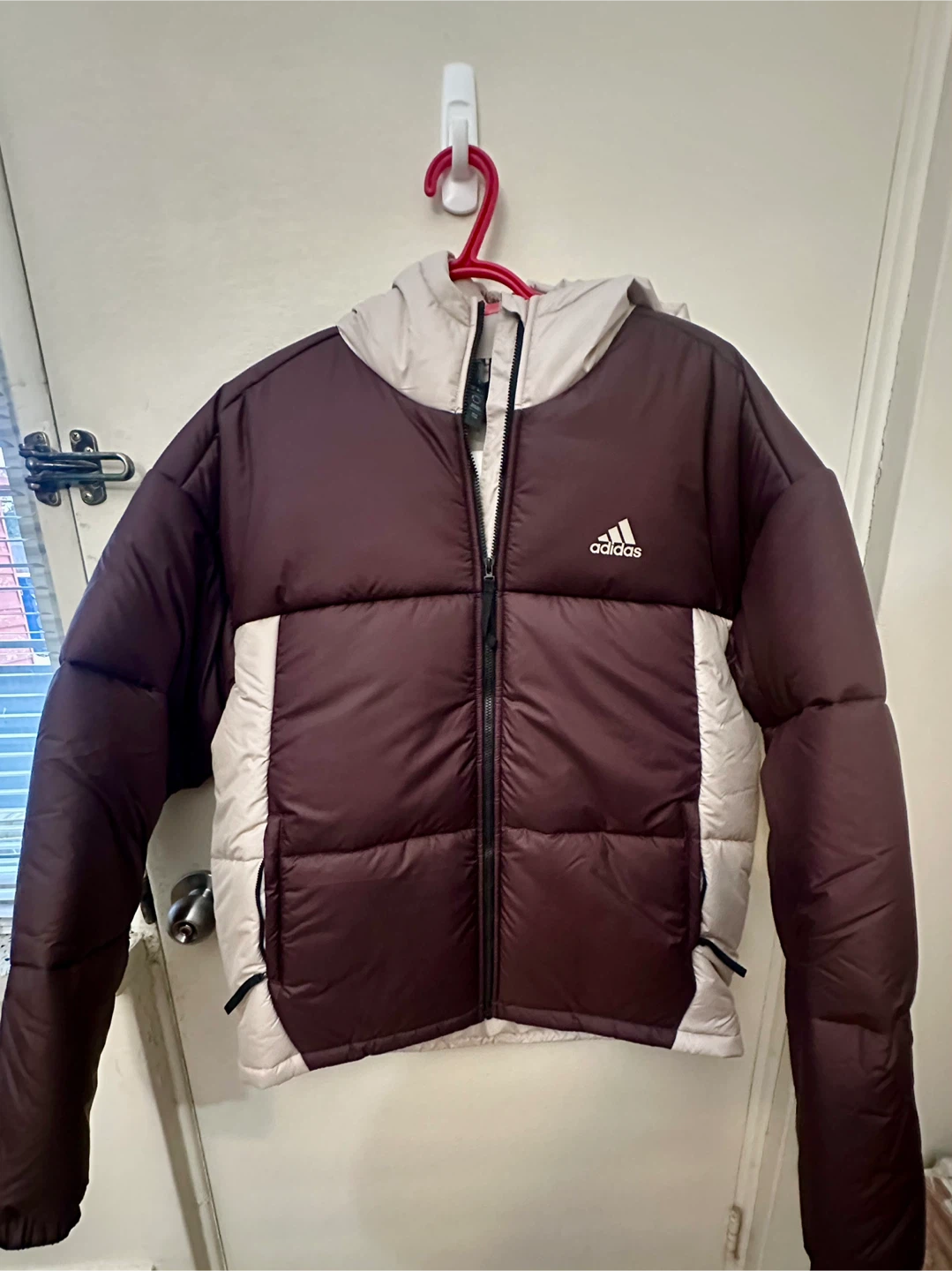 Jacket winter & 49ers Hoodie Bundle - photo 5