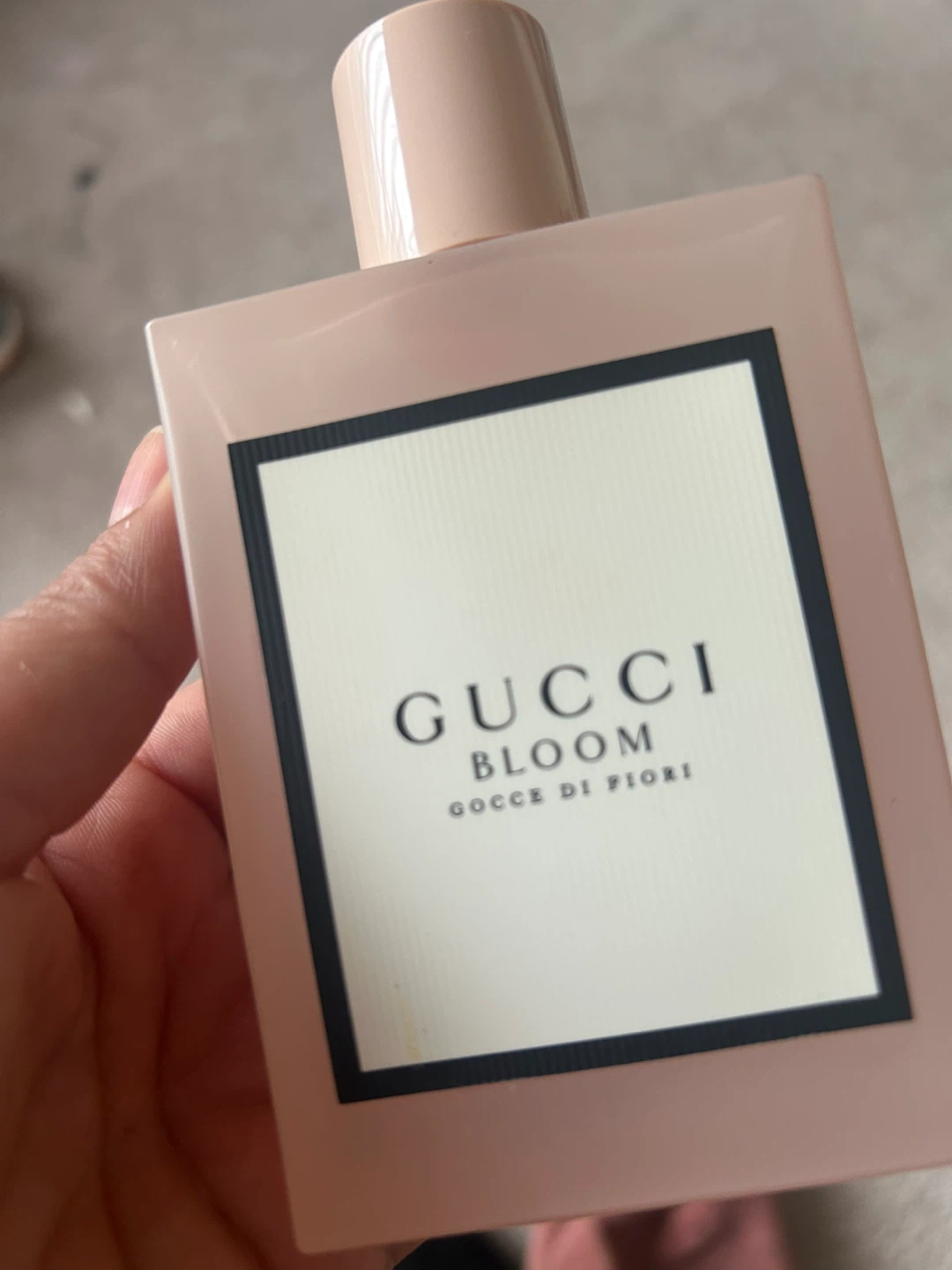 Gucci Bloom Gocce di Fiori 100ml - photo 3