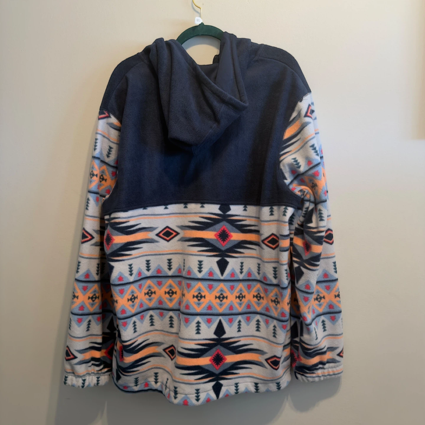 Massive Outdoor Fleece Hoodie - XL - photo 2