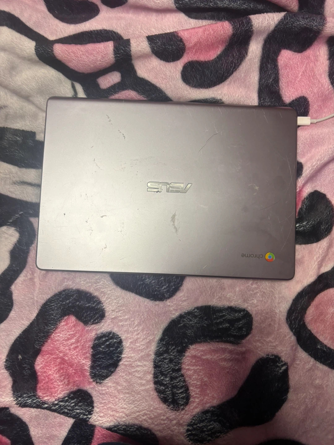 Asus Chromebook