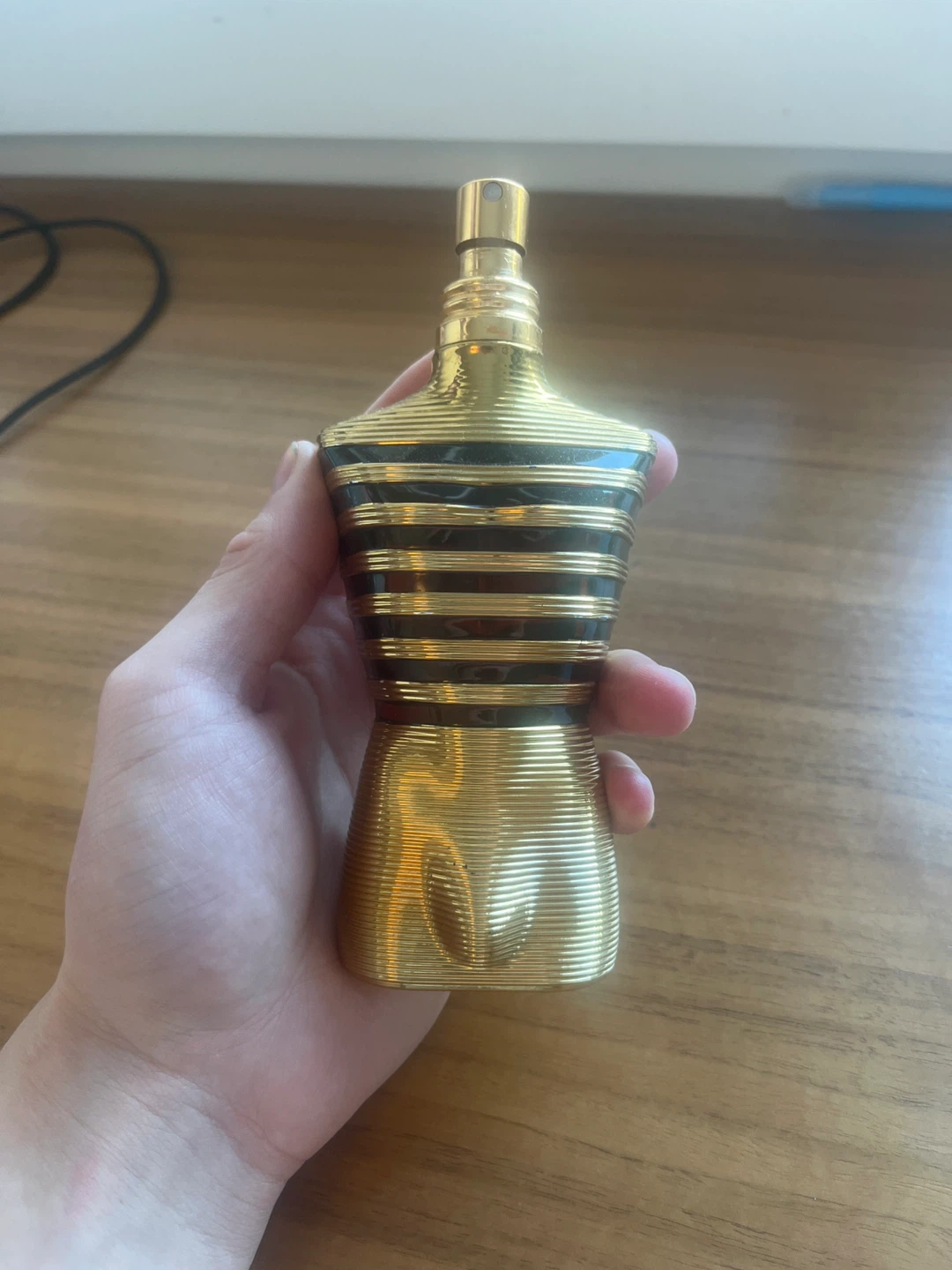 Jean Paul Gaultier Le Male Elixer