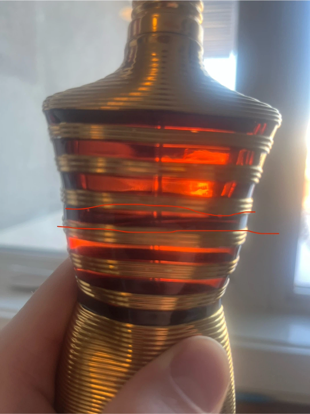 Jean Paul Gaultier Le Male Elixer - photo 2