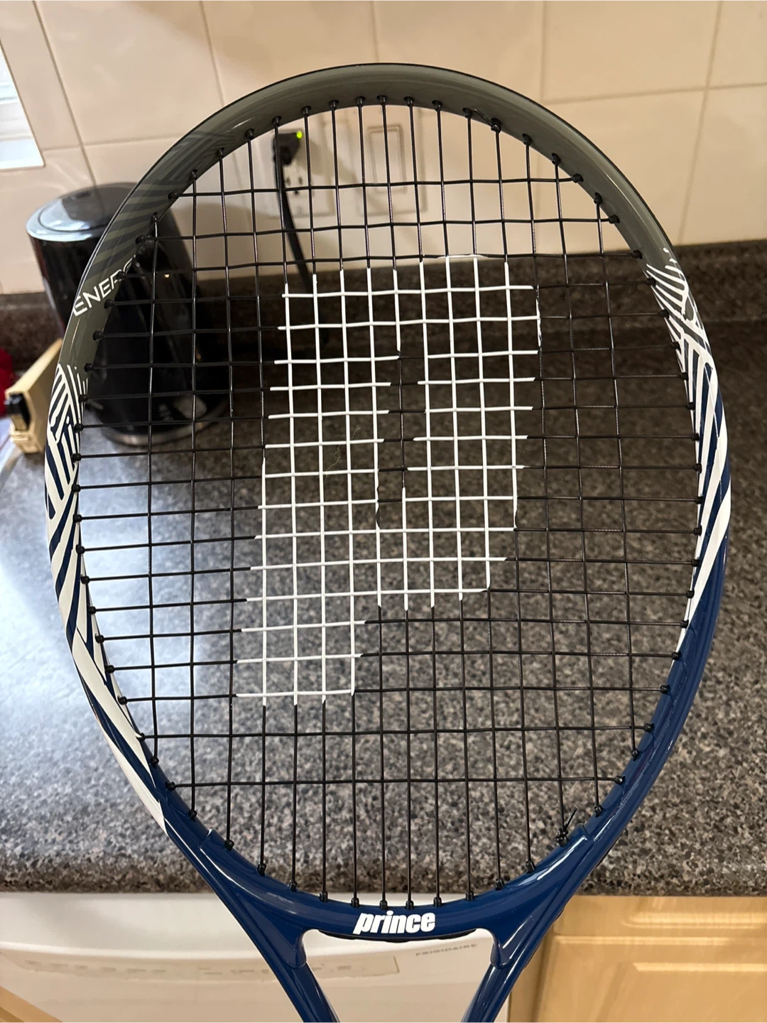 Prince Tennis Racquet - photo 2