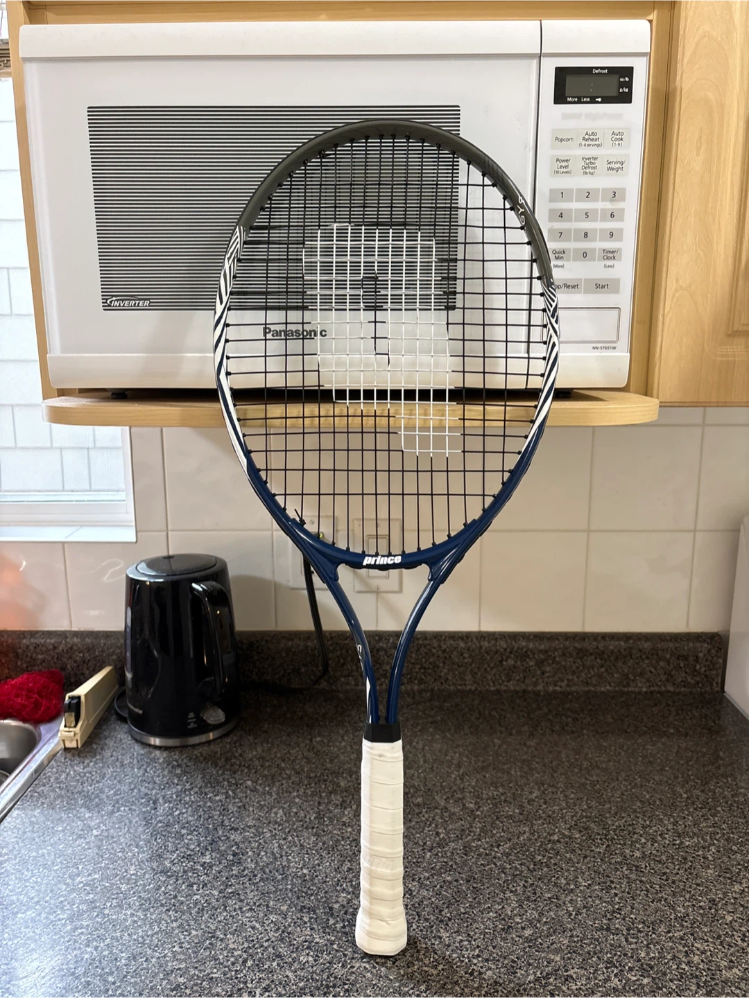 Prince Tennis Racquet