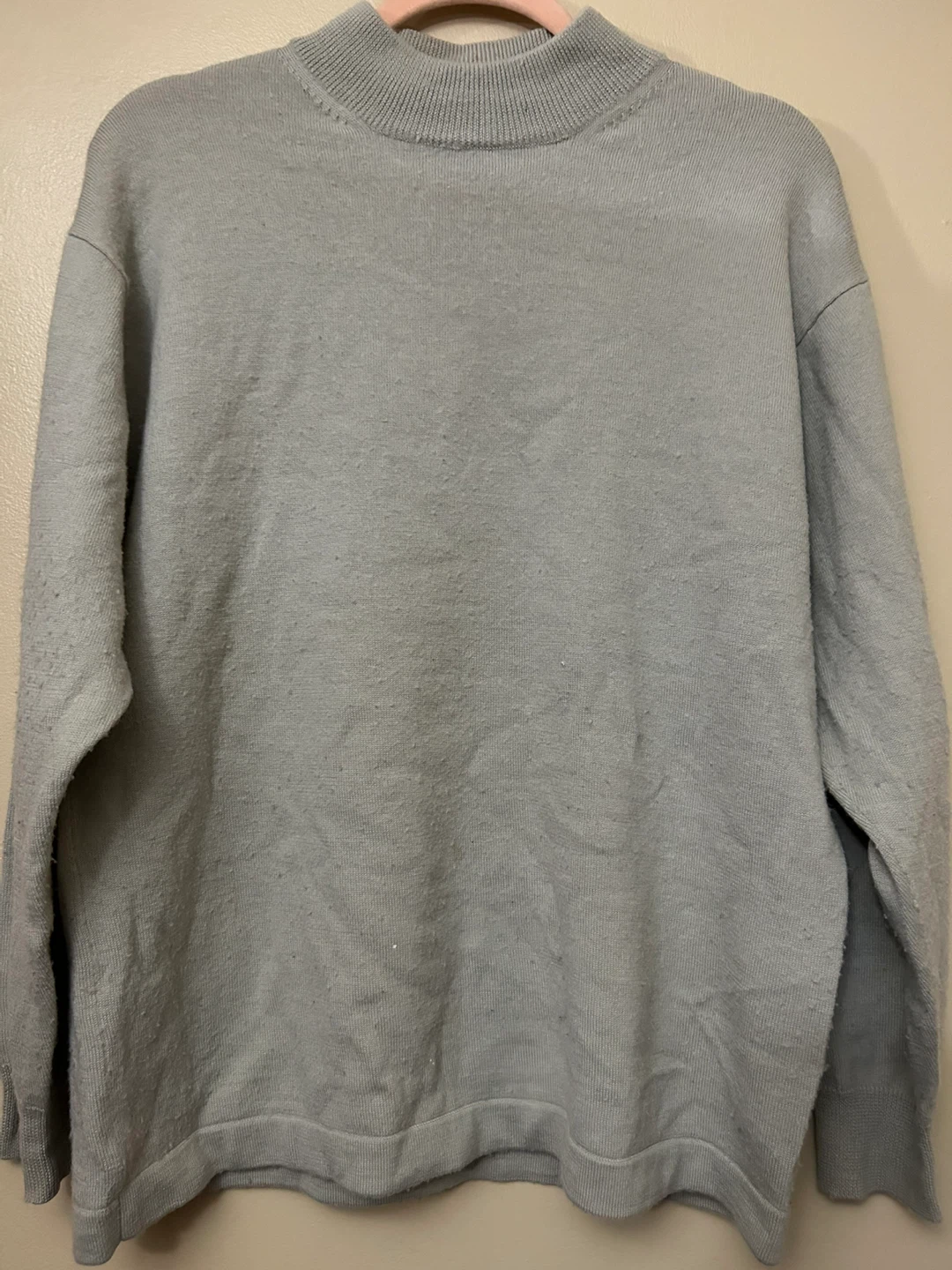 Beige Sweater M/L