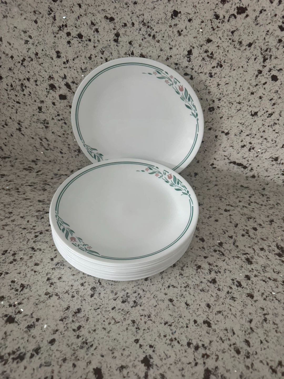 Corelle Dinner Plates - Set of Plates - photo 2