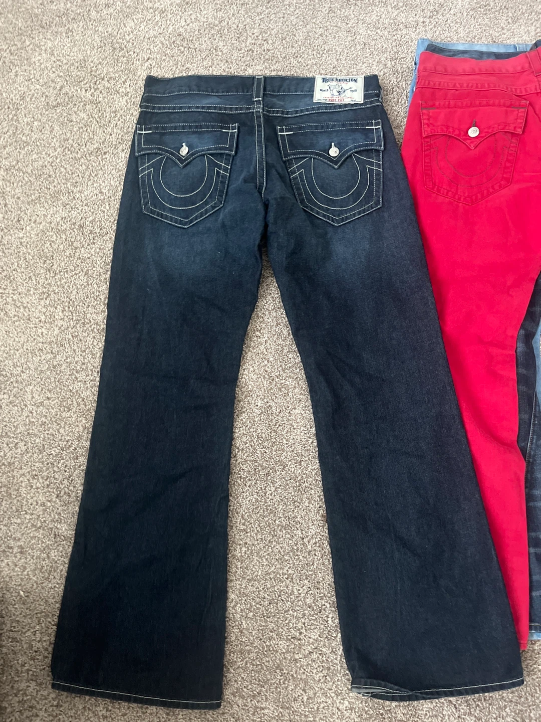 True Religion Jeans Bundle - photo 5