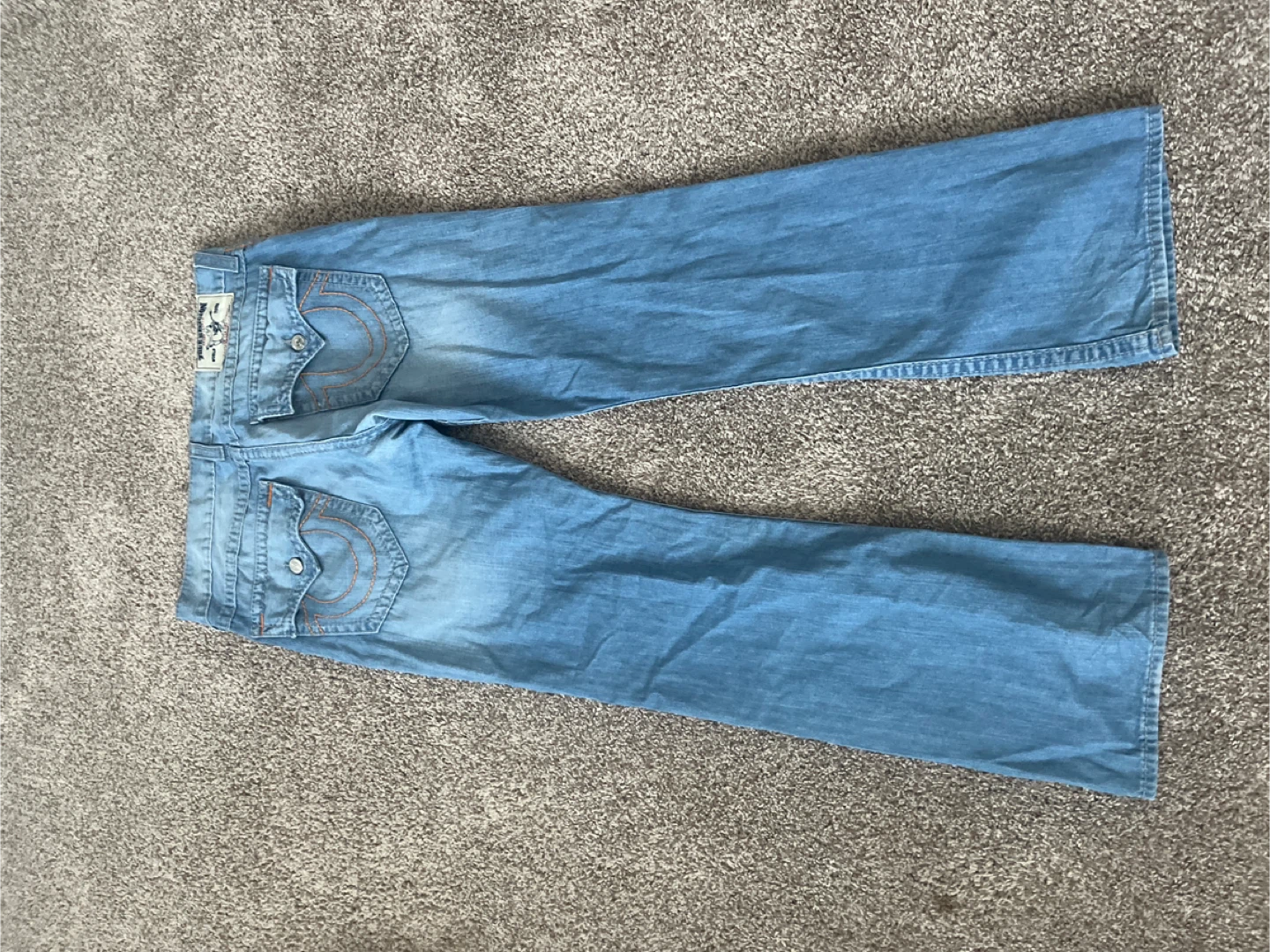 True Religion Jeans Bundle - photo 2