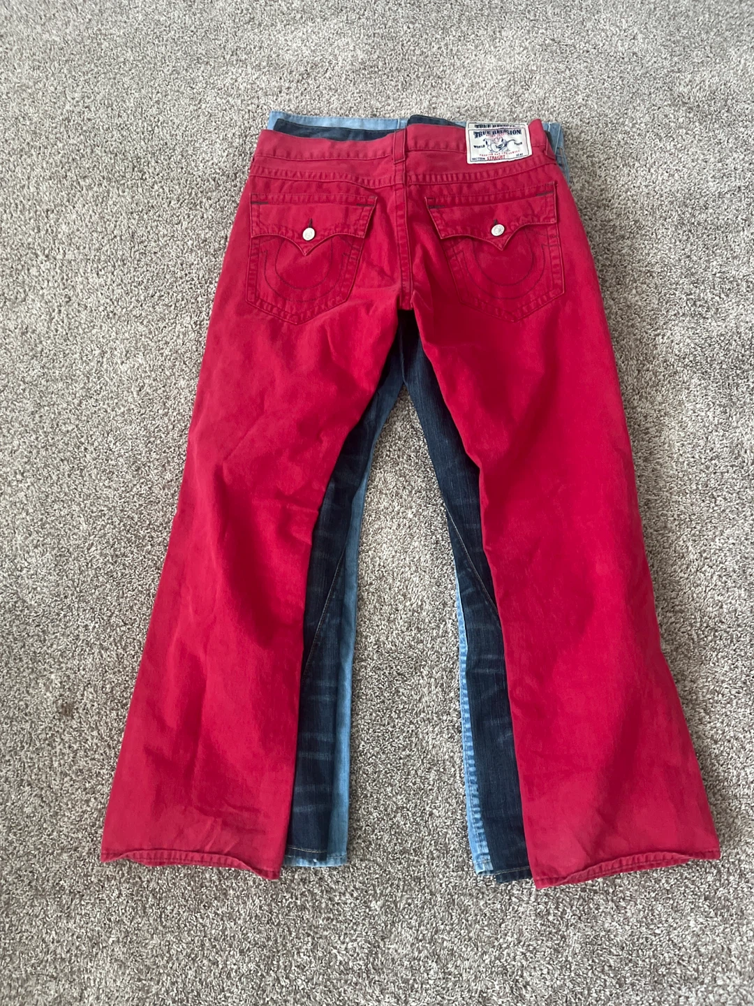 True Religion Jeans Bundle - photo 4