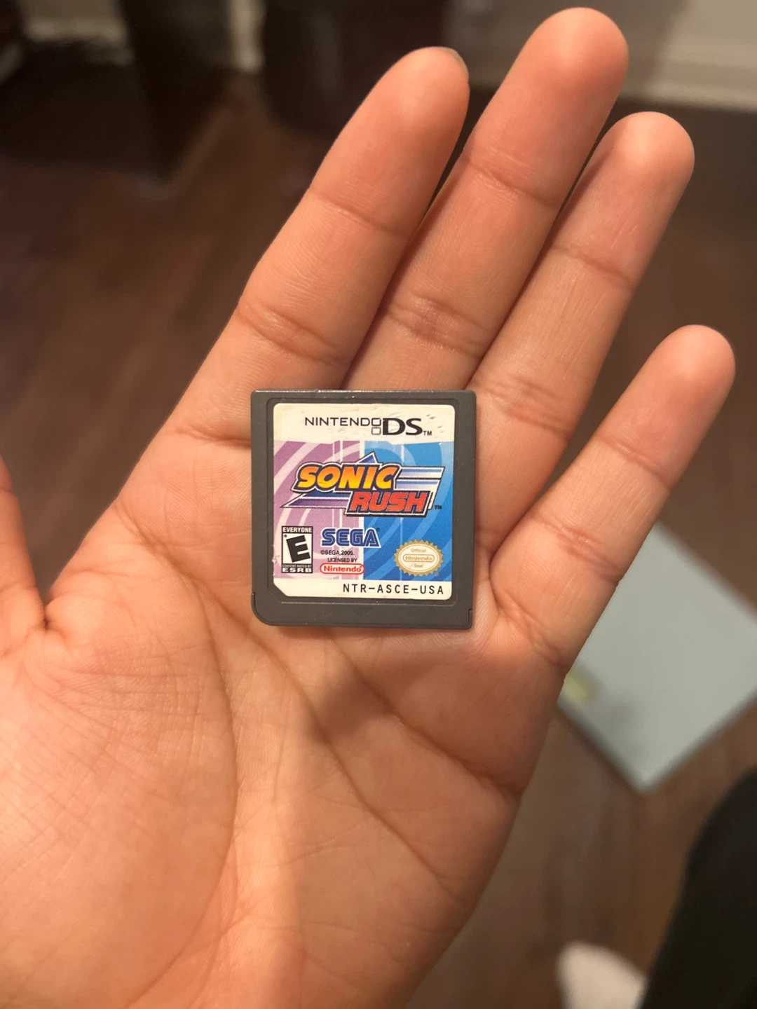 Mario and sega and pokemon classics - photo 3