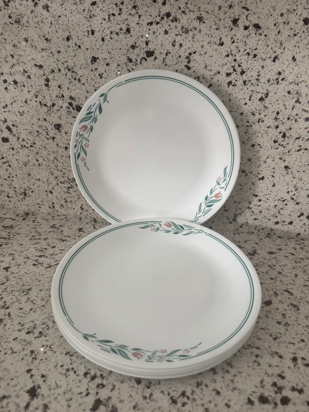 Corelle Dinner Plates - Set of 6 - photo 2