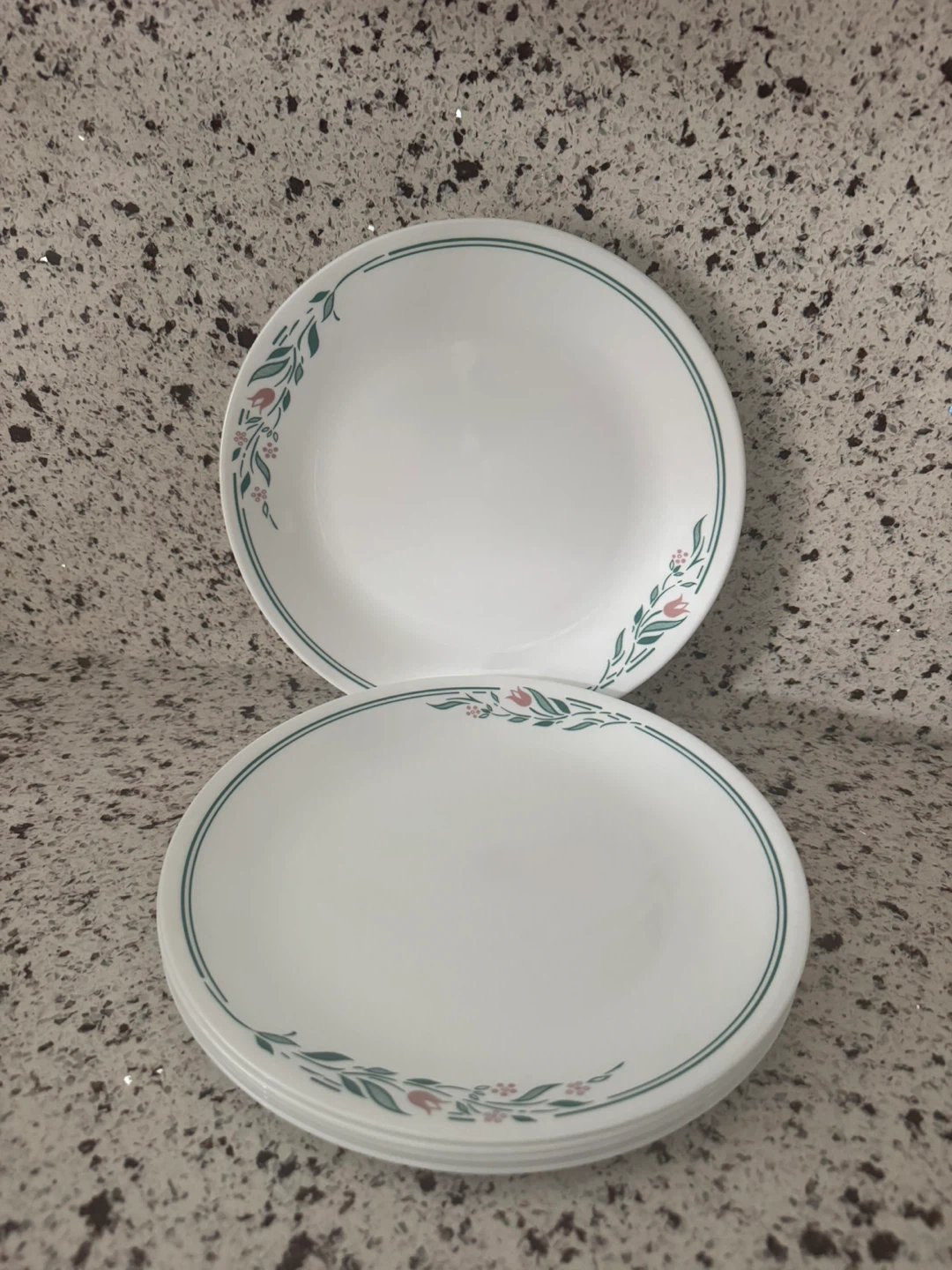 Corelle Dinner Plates - Set of 6 - photo 3