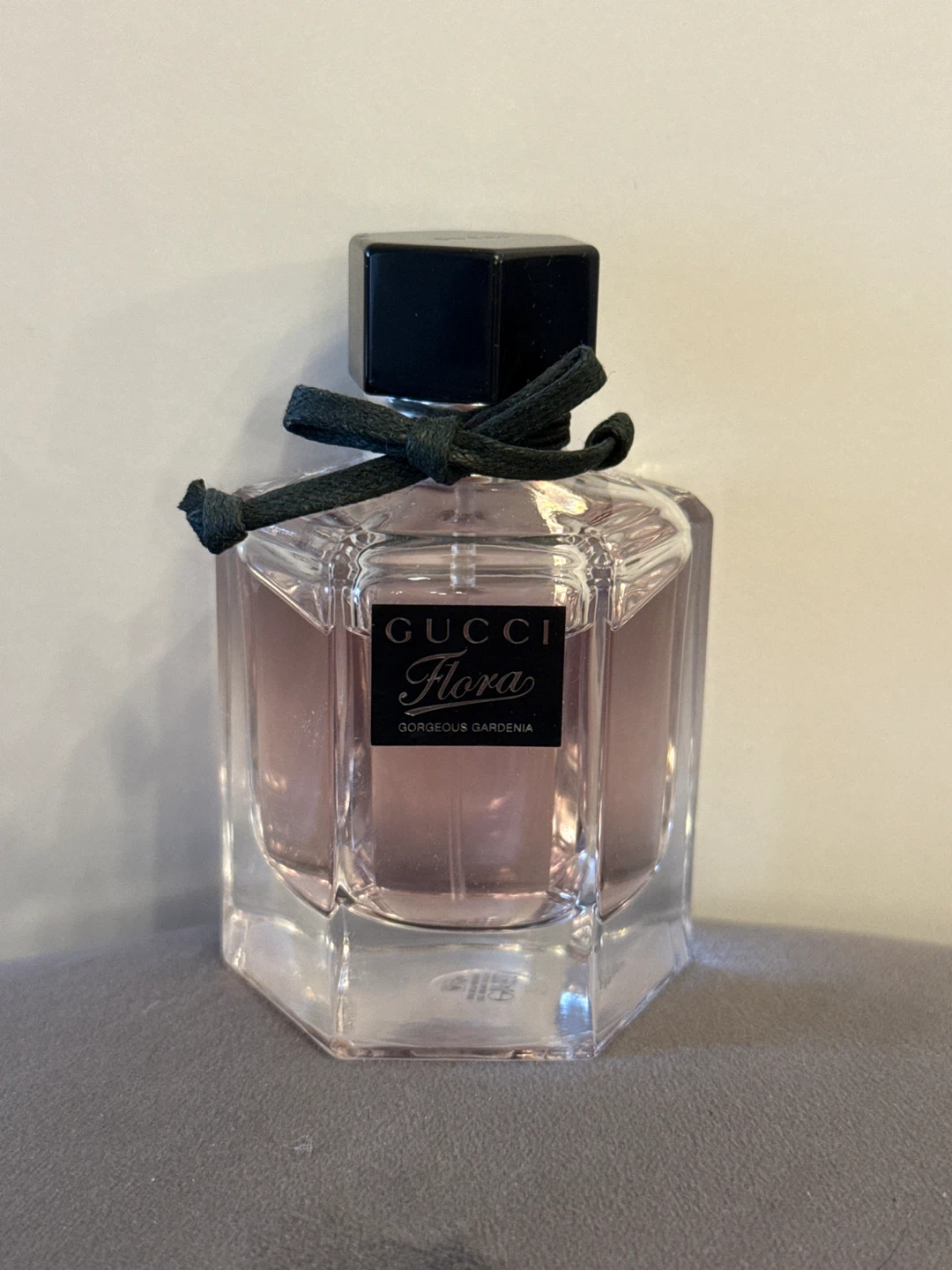 Gucci Flora Gorgeous Gardenia Perfume 50ml