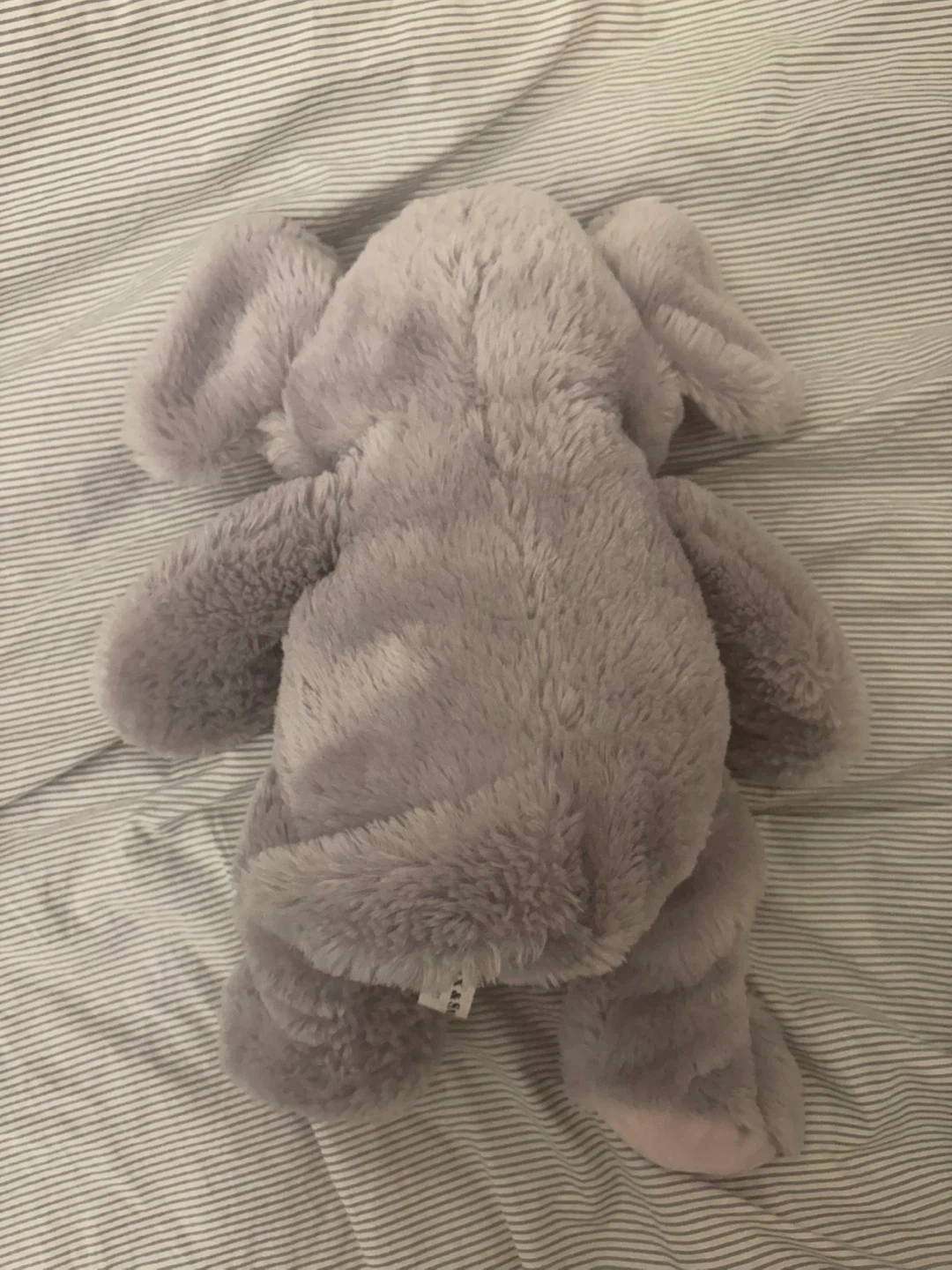 Elephant Plush Toy - photo 2