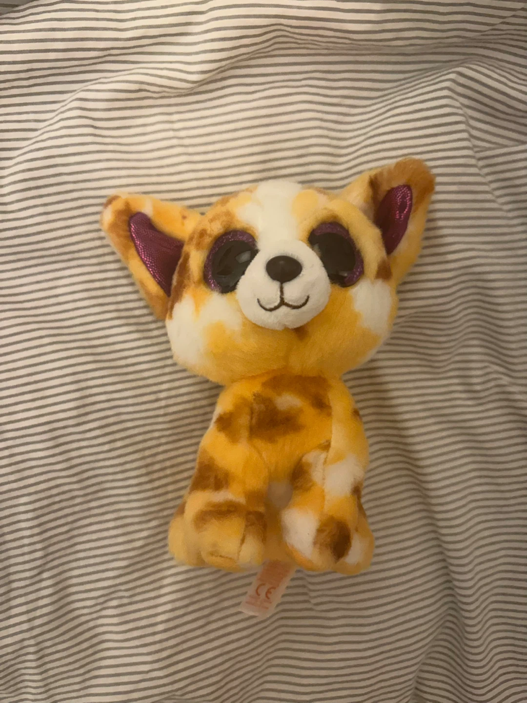 Ty Beanie Boo Plush Toy