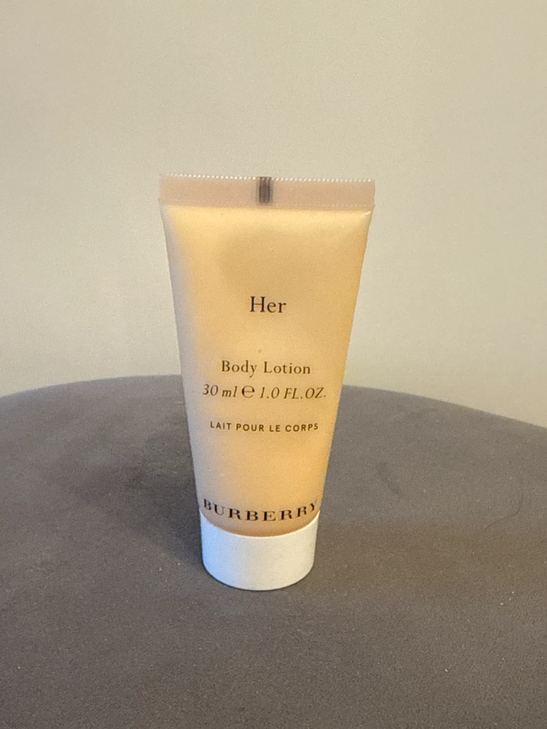 Burberry Her Eau de Parfum 100ml - photo 3