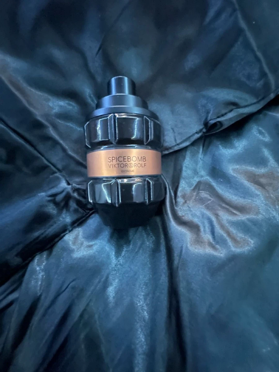 Viktor&Rolf Spicebomb Extreme