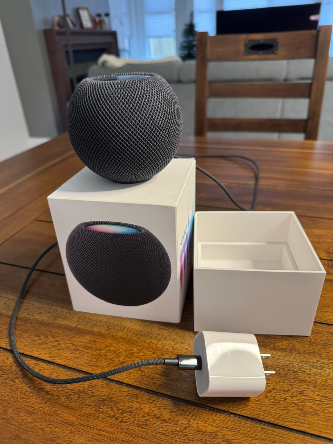 Apple HomePod Mini - Under Warranty