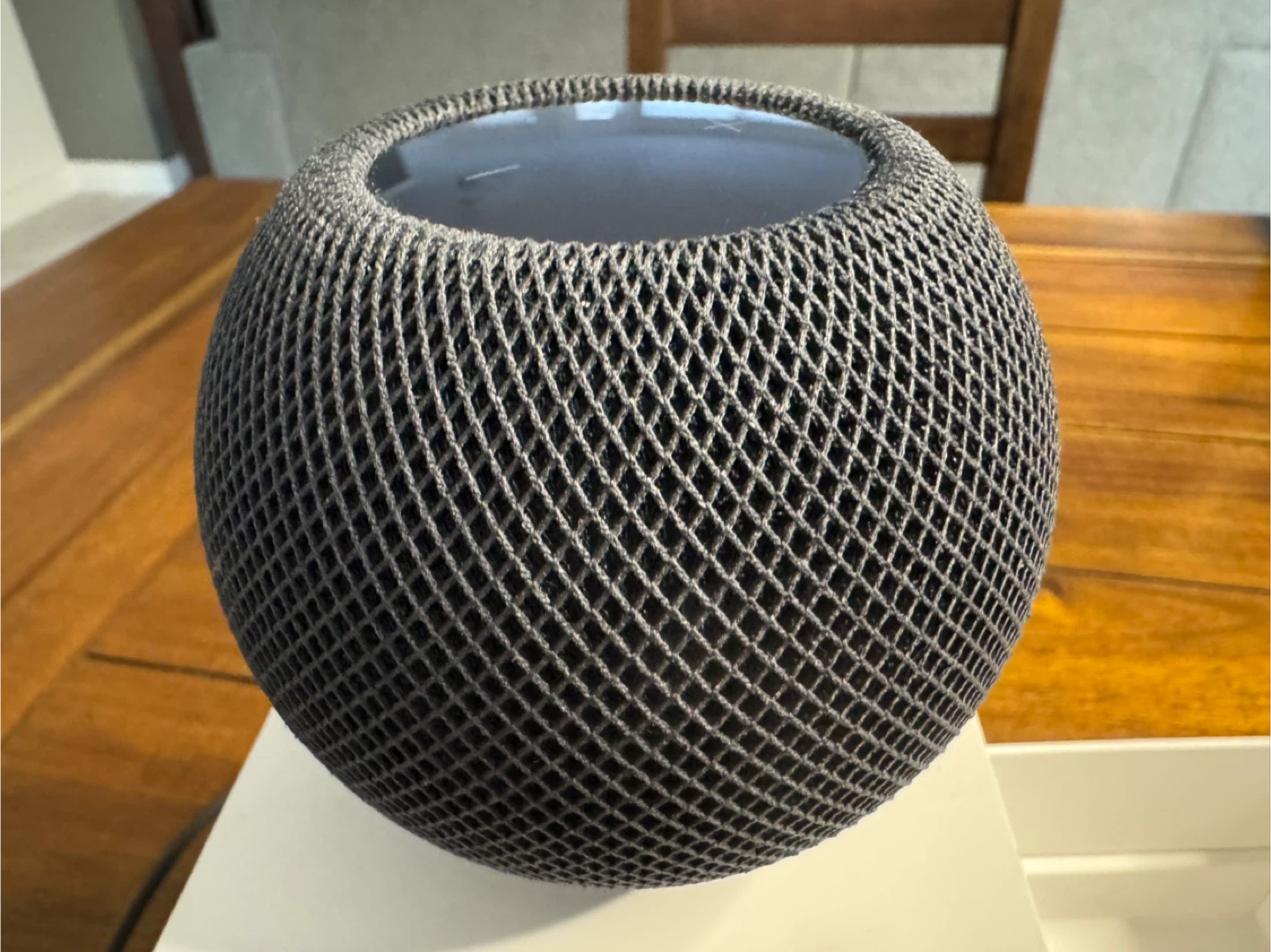 Apple HomePod Mini - Under Warranty - photo 2