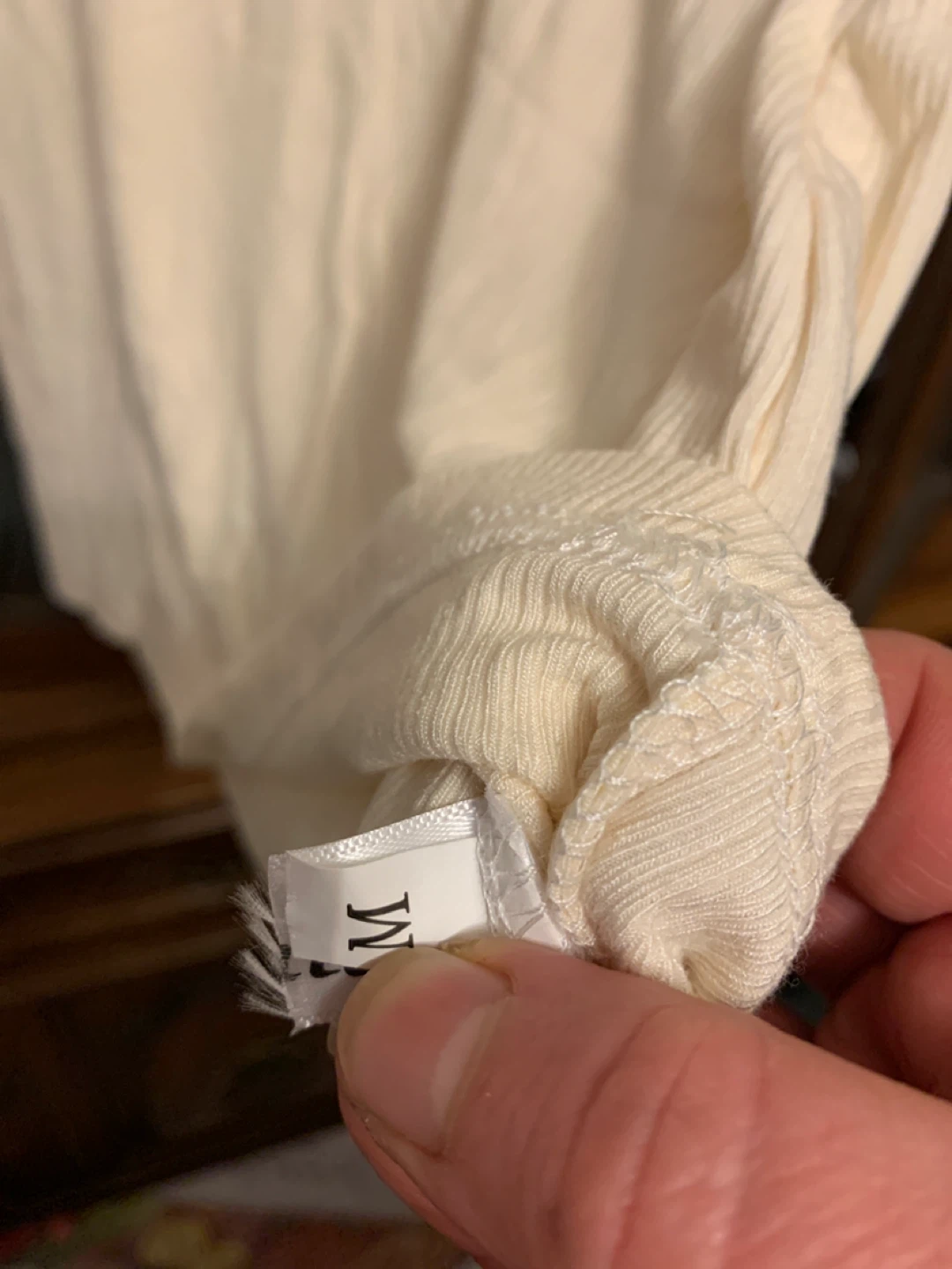 Hoodie Dress - Size M - photo 2