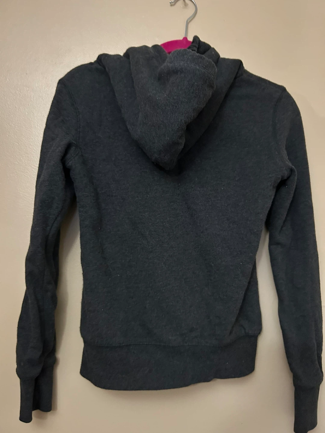 Reflex California Hoodie (S) - photo 2