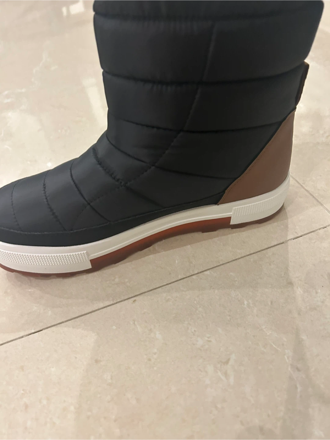 Cougar Waterproof Winter Boots - New in Box!