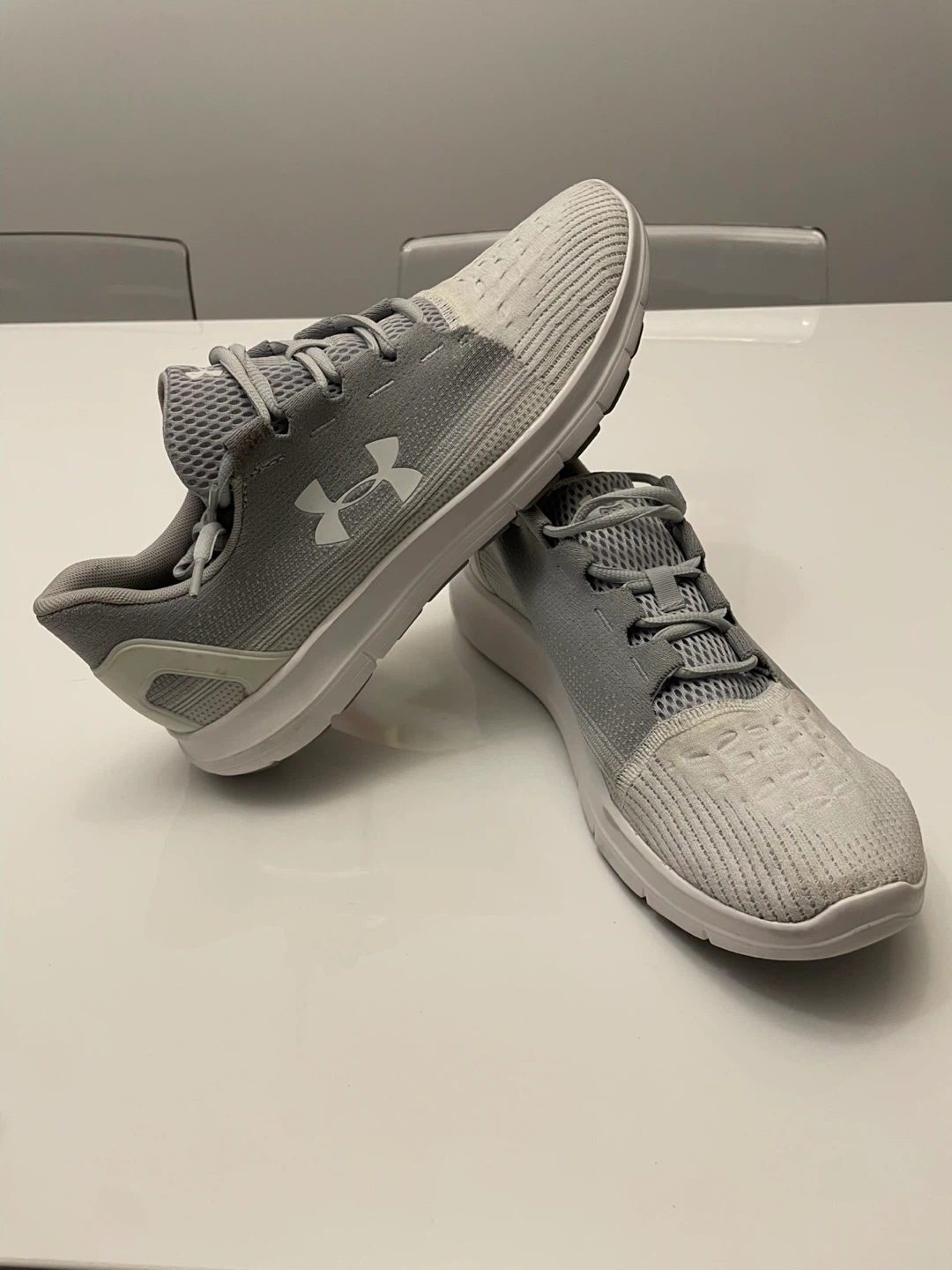 Under Armour Remix 2.0 Mens Running Shoes [Size 10]