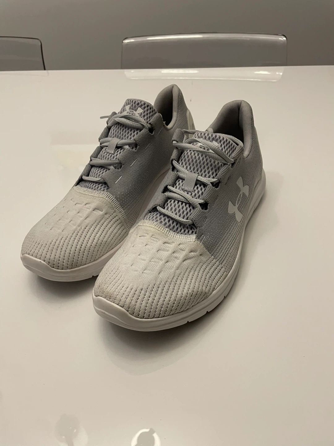 Under Armour Remix 2.0 Mens Running Shoes [Size 10] - photo 3