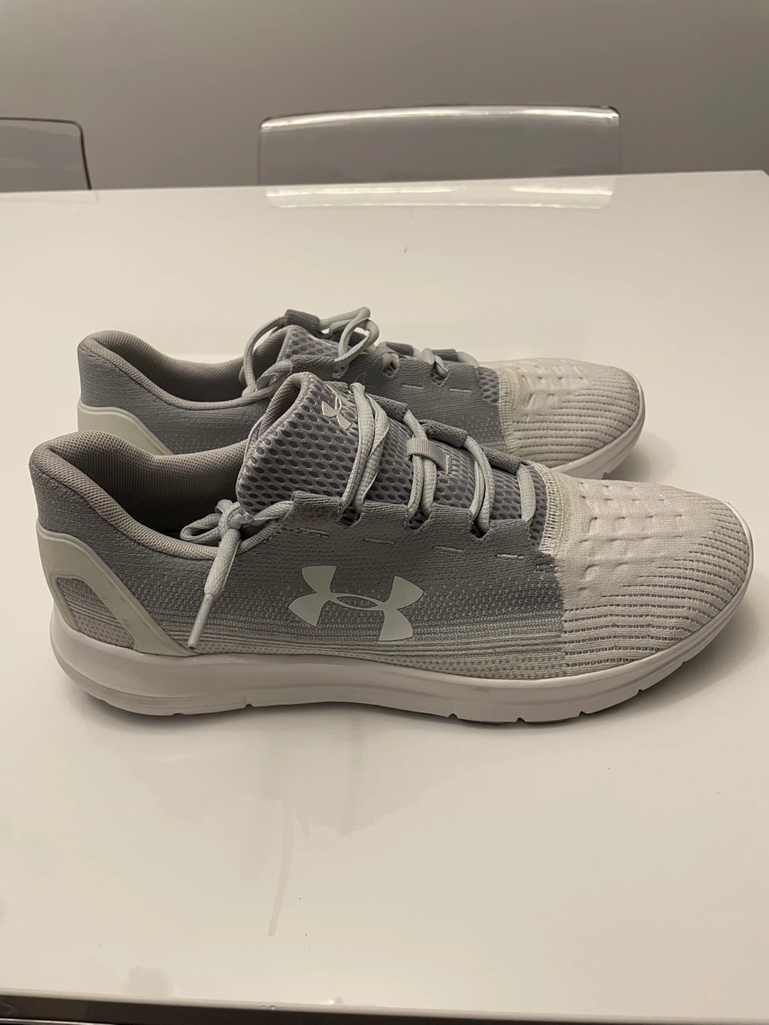Under Armour Remix 2.0 Mens Running Shoes [Size 10] - photo 4